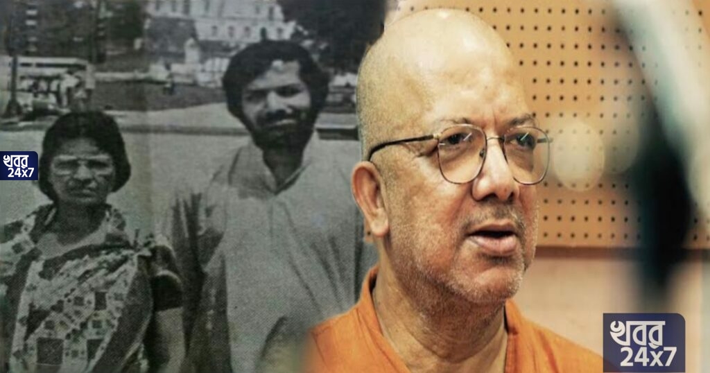 ‘ছেলেবেলা থেকে যৌবনকাল অবধি মা বাবাকে দস্তুরমতো চুমু খেতে দেখেছি’, মা-কে নিয়ে আবেগঘন হয়ে পড়লেন কবীর সুমন ‘ছেলেবেলা থেকে যৌবনকাল অবধি মা বাবাকে দস্তুরমতো চুমু খেতে দেখেছি’, মা-কে নিয়ে আবেগঘন হয়ে পড়লেন কবীর সুমন