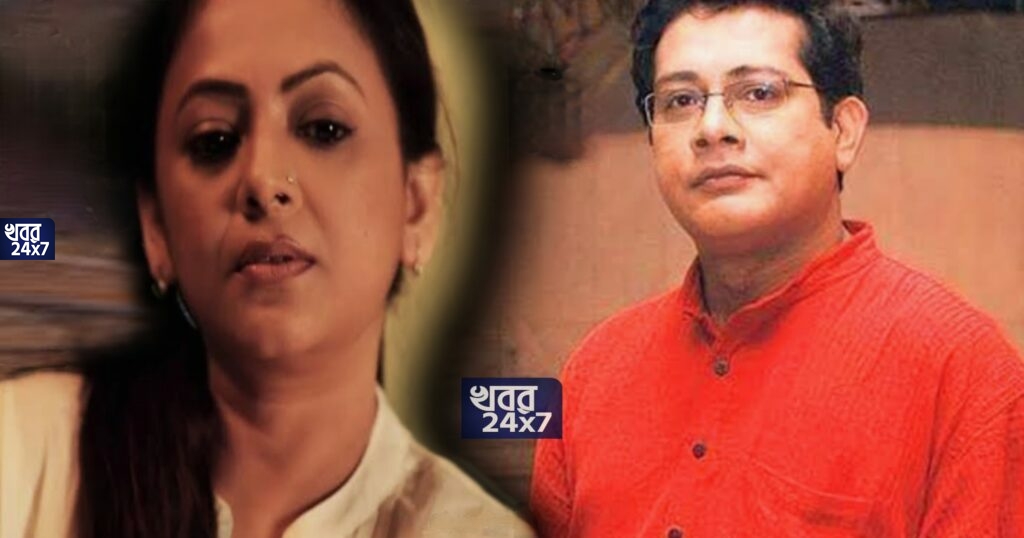 দেখতে দেখতে ১৩ বছর,কুণাল মিত্র হীন টলিউড, 'আমি মরলে আমাকেও লোকে ভুলে যাবে', আফশোস করছেন শ্রীলেখা মিত্র!