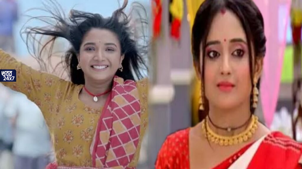 TRP list: নম্বর কমে গেল মিঠাইয়ের,টিআরপি রেটিং চার্টে এতটা উপরে চলে এলো নতুন সিরিয়াল আলতা ফড়িং! সেরার সেরা কে?