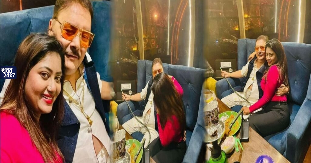 Madan Mitra: কল গার্লকে জড়িয়ে বসে আছেন সবার প্রিয় মদন দা!পরিচয় ফাঁস করে দিলেন বিজেপি নেতা