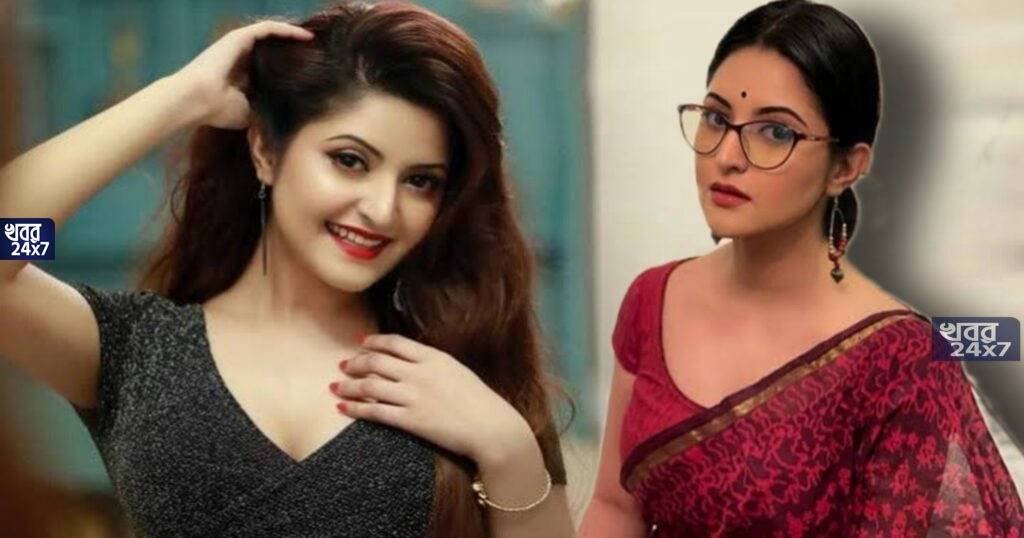 নতুন বছরে সুখবর দিলেন পরীমনি, মা হতে চলেছেন নায়িকা, সন্তানের পিতা কে? তাও জানালেন নিজের মুখেই নতুন বছরে সুখবর দিলেন পরীমনি, মা হতে চলেছেন নায়িকা, সন্তানের পিতা কে? তাও জানালেন নিজের মুখেই