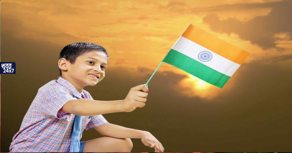 এই বছর সকাল থেকে কী কী অনুষ্ঠান আয়োজিত হবে ২৬ জানুয়ারি? জানুন তালিকা এই বছর সকাল থেকে কী কী অনুষ্ঠান আয়োজিত হবে ২৬ জানুয়ারি? জানুন তালিকা