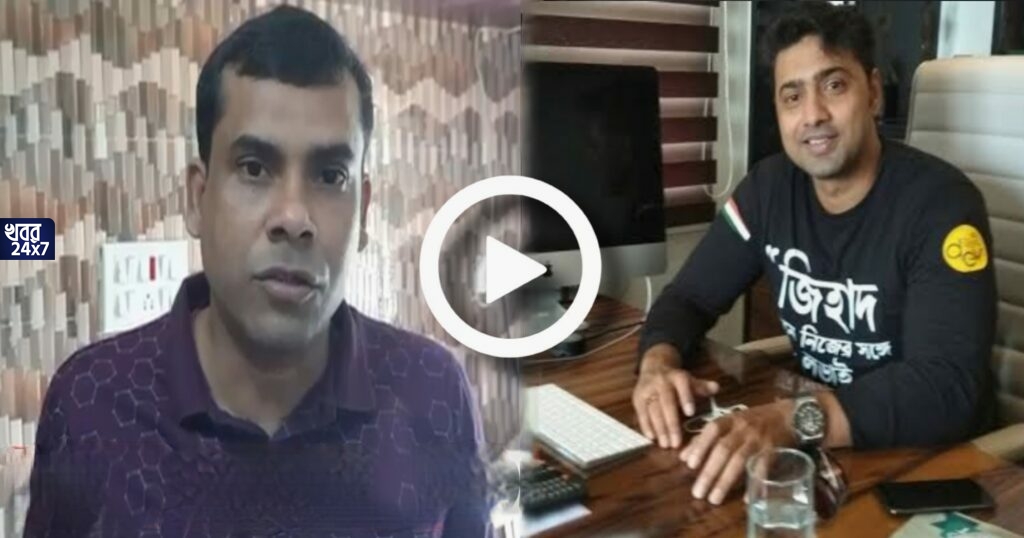 দু’কেজি সোনা চুরির অপরাধে নাম জড়াল তারকা-সাংসদ দেবের প্রতিনিধির, বাড়িতে হানা দিল গুজরাত পুলিশ