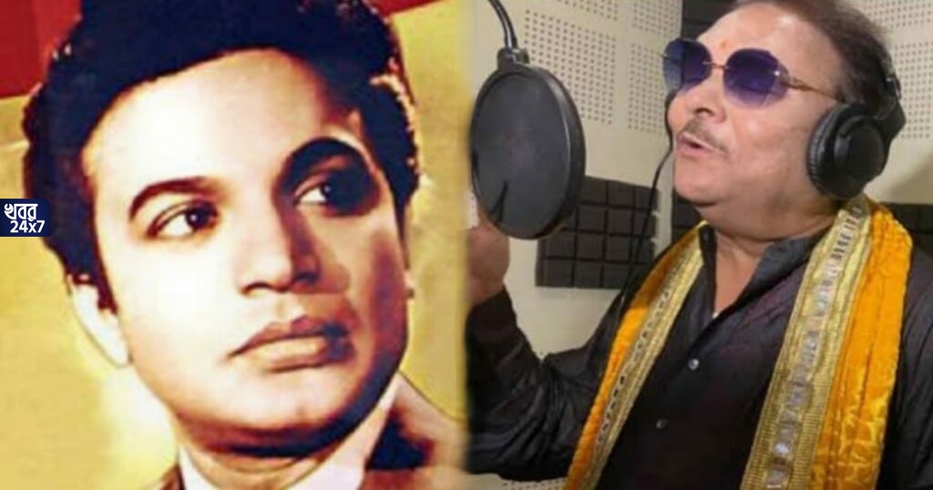‘উত্তমকুমার ছাড়া আমি সবাইকে রিপ্লেস করতে পারি’, অভিনয়ে অভিষেক ঘটিয়ে মদনের উবাচ ‘উত্তমকুমার ছাড়া আমি সবাইকে রিপ্লেস করতে পারি’, অভিনয়ে অভিষেক ঘটিয়ে মদনের উবাচ