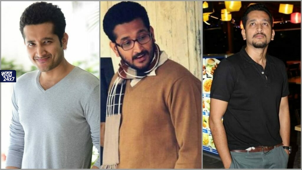 'আমি বামমনস্ক তবে তৃণমূলে যেতে আপত্তি নেই',ঘুরিয়ে বলেই দিলেন পরমব্রত চট্টোপাধ্যায়!