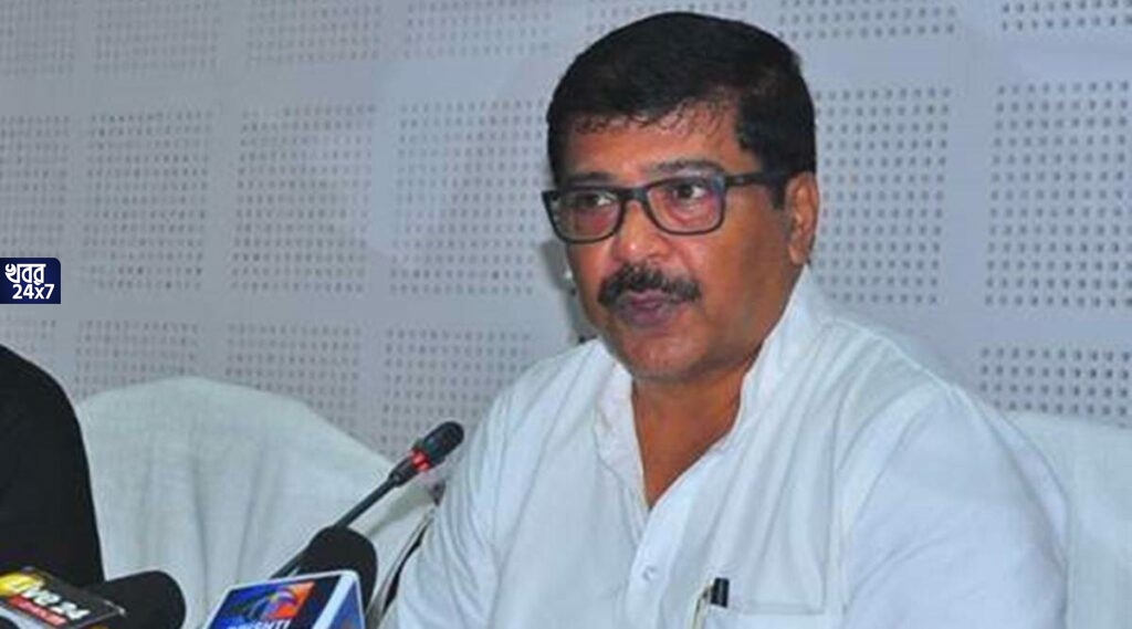 ‘কিছুদিনের মধ্যেই ত্রিপুরার রাজনীতি অন্যদিকে মোড় নেবে’, হুঁশিয়ারি বিজেপি বিধায়ক সুদীপ রায়বর্মণের ‘কিছুদিনের মধ্যেই ত্রিপুরার রাজনীতি অন্যদিকে মোড় নেবে’, হুঁশিয়ারি বিজেপি বিধায়ক সুদীপ রায়বর্মণের