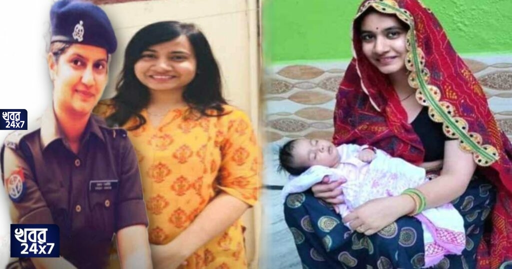 কথাবার্তা, চালচলনে একেবারে ছাপোষা গ্রামীণ মহিলা, পরে জানা গেল তিনি আসলে এক IAS অফিসার কথাবার্তা, চালচলনে একেবারে ছাপোষা গ্রামীণ মহিলা, পরে জানা গেল তিনি আসলে এক IAS অফিসার