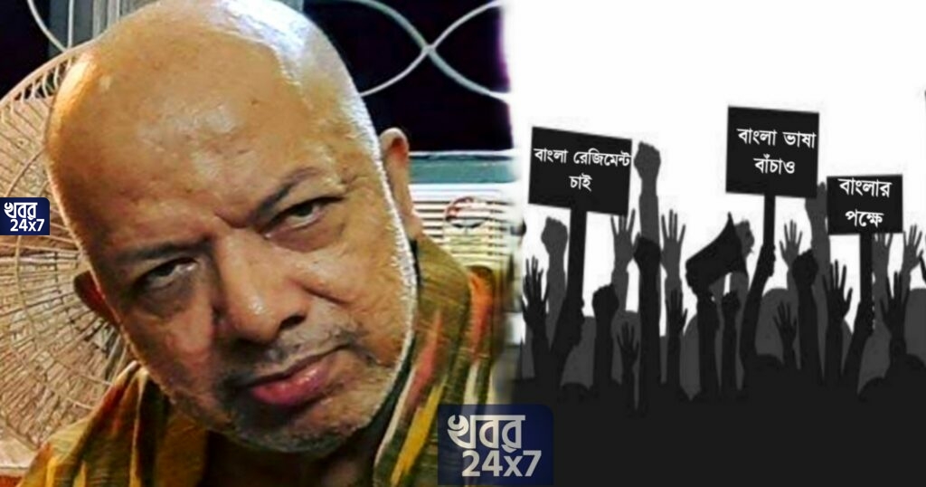 বাঙালি জাতির মা তুলে গালিগালাজ তৃণমূলের প্রাক্তন সাংসদ কবীর সুমনের! কিন্তু শাসককে খুশি করতেই কি গোটা ঘটনায় চুপ 'বাংলার পক্ষের' সংগঠনগুলি?