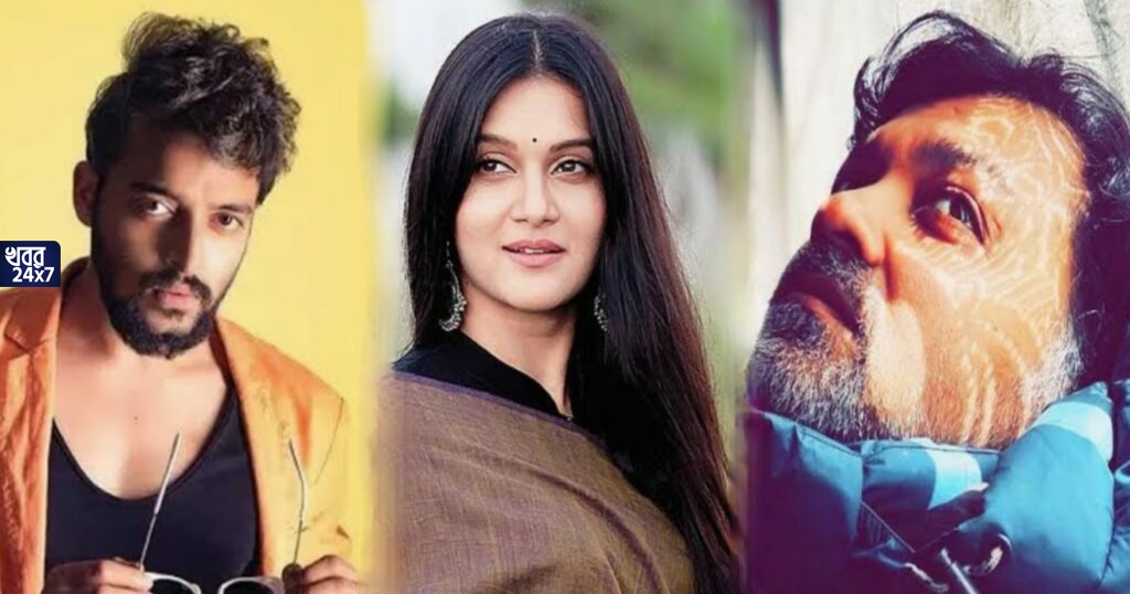 Mithila-Sourav: সৃজিত পত্নী মিথিলার সঙ্গে ঘনিষ্ঠ হচ্ছেন সৌরভ দাস! রেগে লাল সৃজিত মুখার্জী?