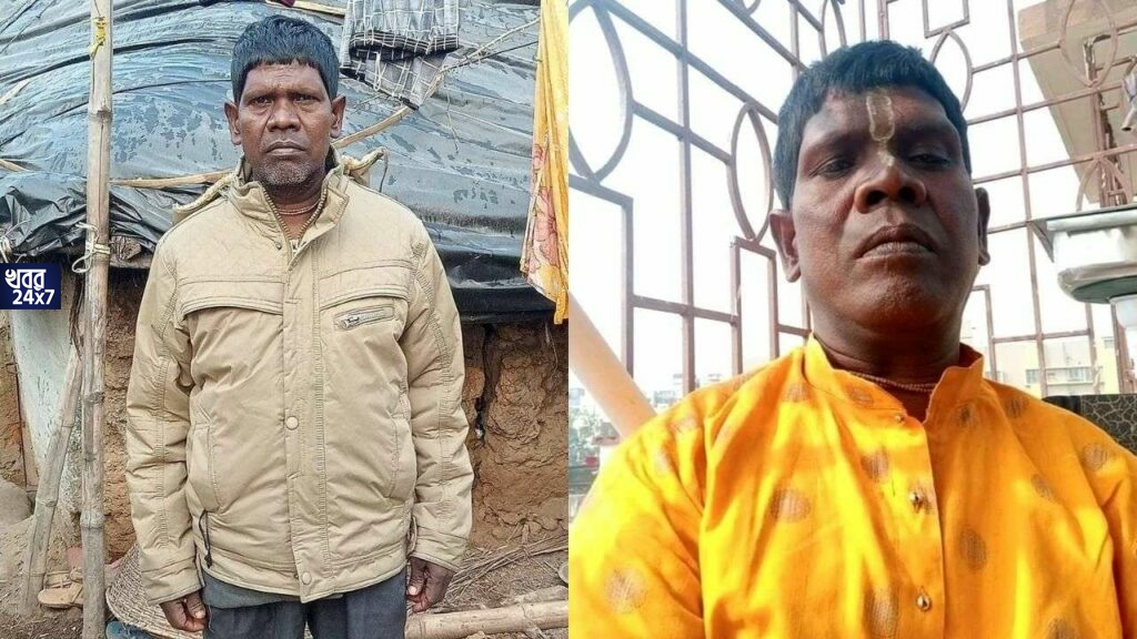 ‘আমি এখন সেলিব্রিটি, আর বাদাম বিক্রি করব না’, বড় ঘোষণা করলেন ‘বাদাম কাকু’ ভুবন বাদ্যকর