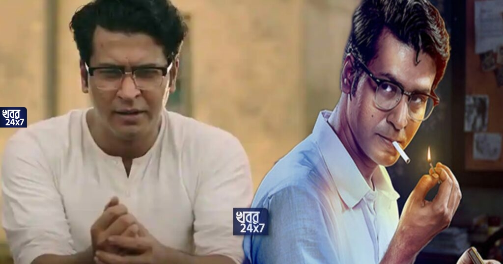পরের শীতে বড় পর্দায় আসছেন ফেলুদা! থাকছেন অনির্বাণ? পরের শীতে বড় পর্দায় আসছেন ফেলুদা! থাকছেন অনির্বাণ?