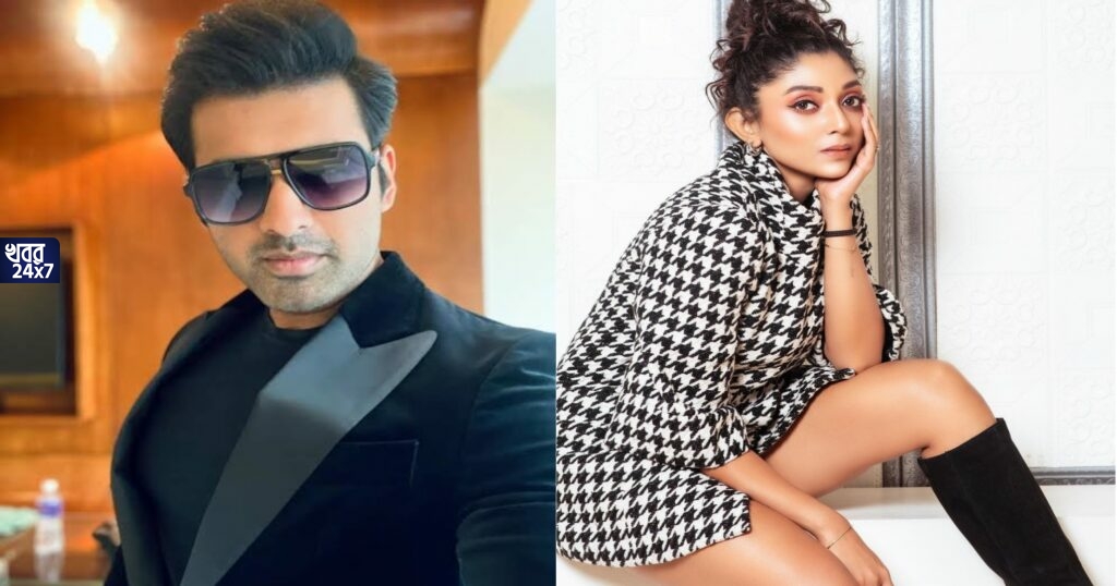 ফের ছোটো পর্দায় ফিরছেন অঙ্কুশ-দেবলীনা, কোন ধারাবাহিকে জুটি বাঁধছেন দু’জনে?