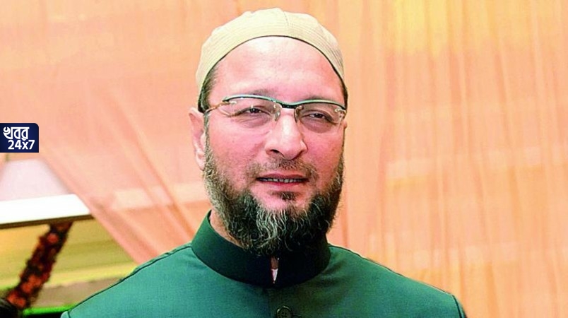 আসাদউদ্দিন ওয়েইসির উপর হামলা, AIMIM প্রধানের দীর্ঘায়ু কামনা করে ১০১টি ছাগবলি দিলেন জনৈক ব্যবসায়ী
