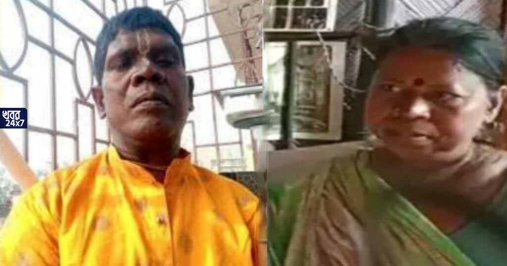 বাংলাদেশ গিয়ে দ্বিতীয়বার বিয়ে করতে চান ‘কাঁচা বাদাম’খ্যাত ভুবন বাদ্যকর! বিস্ফোরক তথ্য সামনে আনলেন স্বয়ং ‘বাদাম কাকু’র স্ত্রী