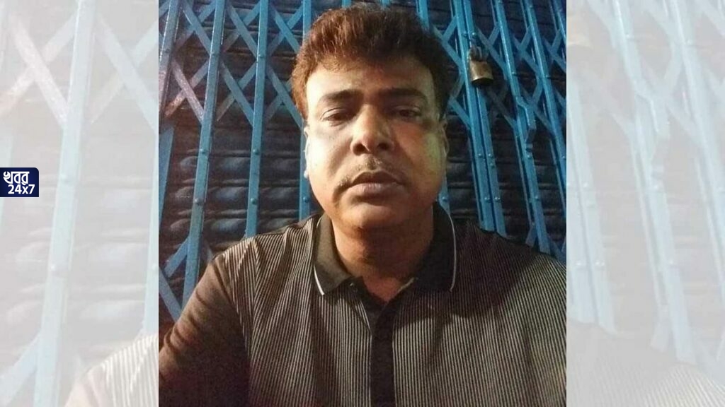 ফের মৃত্যু বামনেতার, আনিসকাণ্ডের প্রতিবাদ মিছিলে নেতৃত্ব দিয়েছিলেন, রেললাইনের ধারে উদ্ধার সৌমেনের রক্তাক্ত দেহ ফের মৃত্যু বামনেতার, আনিসকাণ্ডের প্রতিবাদ মিছিলে নেতৃত্ব দিয়েছিলেন, রেললাইনের ধারে উদ্ধার সৌমেনের রক্তাক্ত দেহ