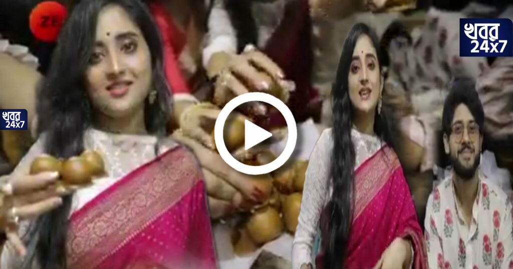 মনোহরা খেতে আসল মোদকের দোকানে পৌঁছাল মিঠাই! কোথায় সেই দোকান দেখুন তো আপনি চেনেন কিনা? মনোহরা খেতে আসল মোদকের দোকানে পৌঁছাল মিঠাই! কোথায় সেই দোকান দেখুন তো আপনি চেনেন কিনা?