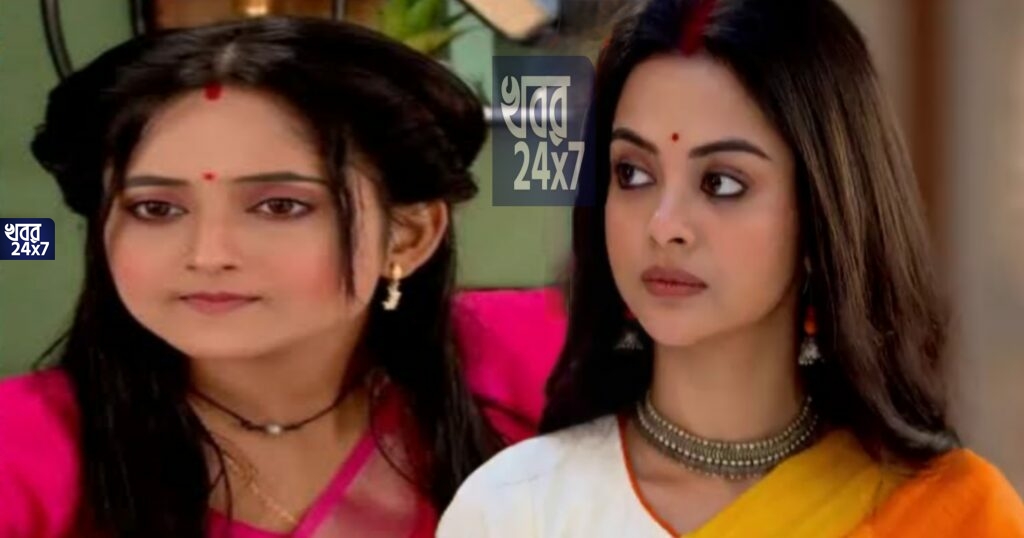 মিঠাইকে হারানো অত সোজা নাকি? টিআরপি তালিকায় গাঁটছড়ার সঙ্গে ফের টক্কর মিঠাইয়ের