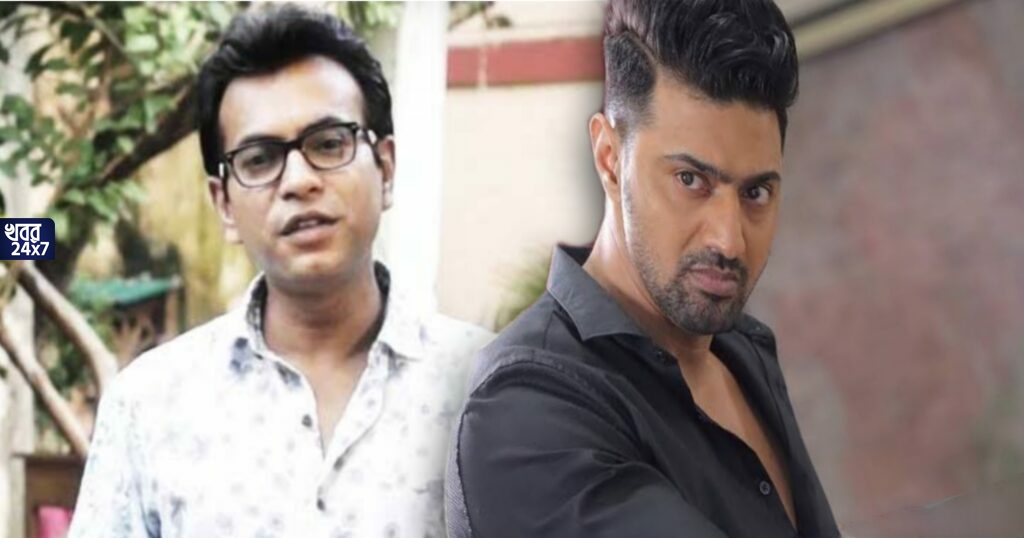 গরু পাচারের টাকা সত্যিই কী দেবের ব্যাঙ্ক অ্যাকাউন্টে ঢুকেছে? দেবকে সিবিআইয়ের সমন পাঠানো নিয়ে অকপটে রুদ্রনীল