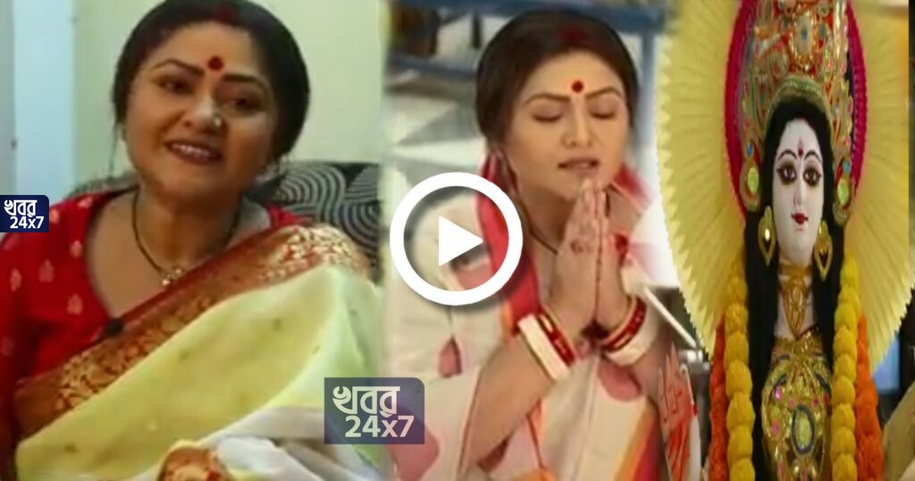 নিখুঁত উচ্চারণে নির্ভুল সংস্কৃত মন্ত্র পড়ল সহচরী! কনীনিকার দুর্দান্ত অভিনয়ে তাক লাগলো নেটিজেনদের