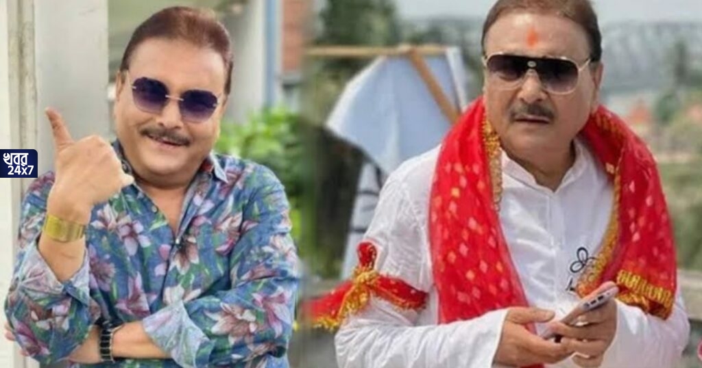 ওহ লাভলি! শনিবার দ্বিতীয়বারের জন্য বিয়ের পিঁড়িতে বসতে চলেছেন মদন মিত্র! নিজেই করতে গেলেন বিয়ের শপিং কিন্তু পাত্রী কে?
