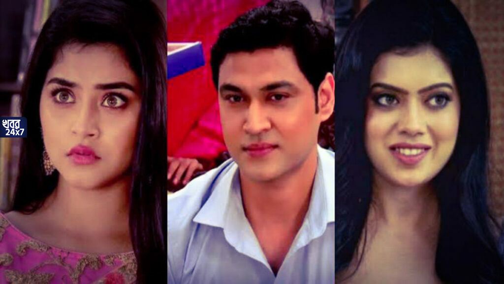 বসুন্ধরাকে প্রপোজ করতে আংটি কিনল রুদ্র, ‘নিপার কী হবে’, মন খারাপ নেটিজেনদের বসুন্ধরাকে প্রপোজ করতে আংটি কিনল রুদ্র, ‘নিপার কী হবে’, মন খারাপ নেটিজেনদের