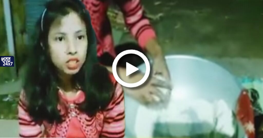 সংসার চালাতে ঠাণ্ডার রাতে হাটে-মেলায় ভাপা পিঠে বিক্রি করছে বি এ পাশ তরুণী, তুমুল ভাইরাল ভিডিও