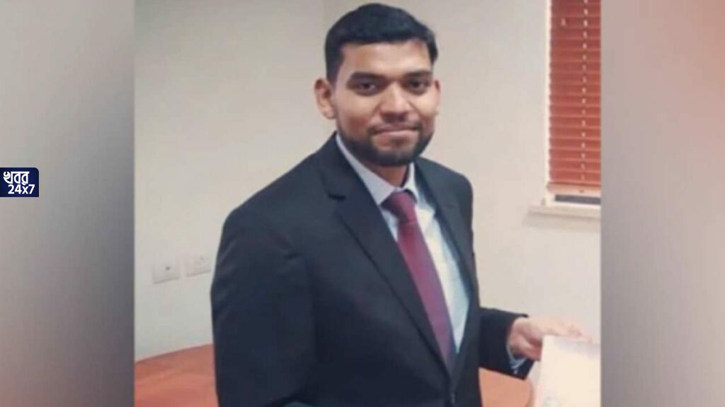 প্যালেস্তাইনে উদ্ধার ভারতীয় রাষ্ট্রদূতের মরদেহ, খুন না স্বাভাবিক মৃত্যু? মুকুল আর্যর মৃত্যুকে ঘিরে বাড়ছে রহস্য