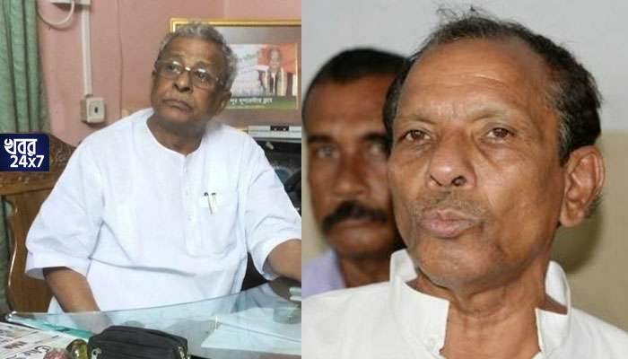 শুভেন্দু অধিকারীর বাবা সাংসদ শিশির অধিকারীকে অশালীন ভাষায় বেলাগাম আক্রমণ মৎস্যমন্ত্রী অখিল গিরির, তুমুল বিতর্ক বঙ্গ রাজনীতিতে শুভেন্দু অধিকারীর বাবা সাংসদ শিশির অধিকারীকে অশালীন ভাষায় বেলাগাম আক্রমণ মৎস্যমন্ত্রী অখিল গিরির, তুমুল বিতর্ক বঙ্গ রাজনীতিতে