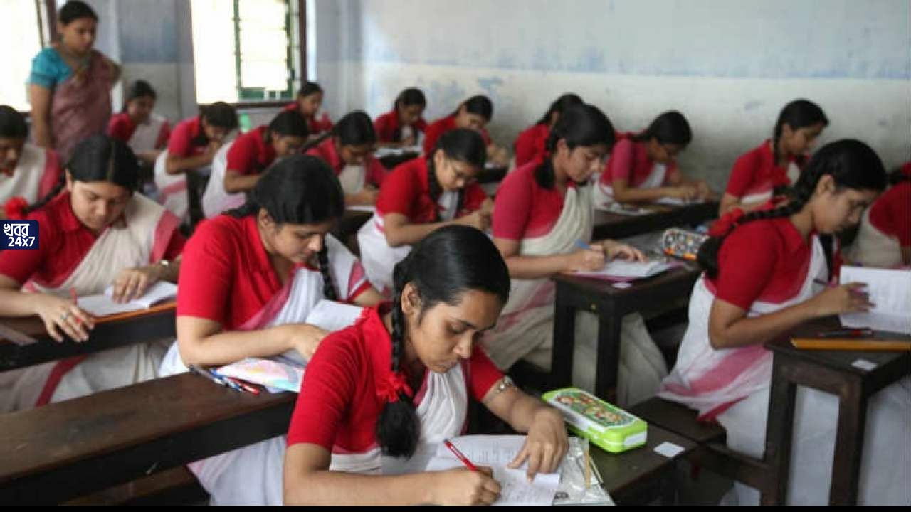 Error in numbers of Madhyamik Students, number, review result, Scrutiny, number, error, Madhyamik