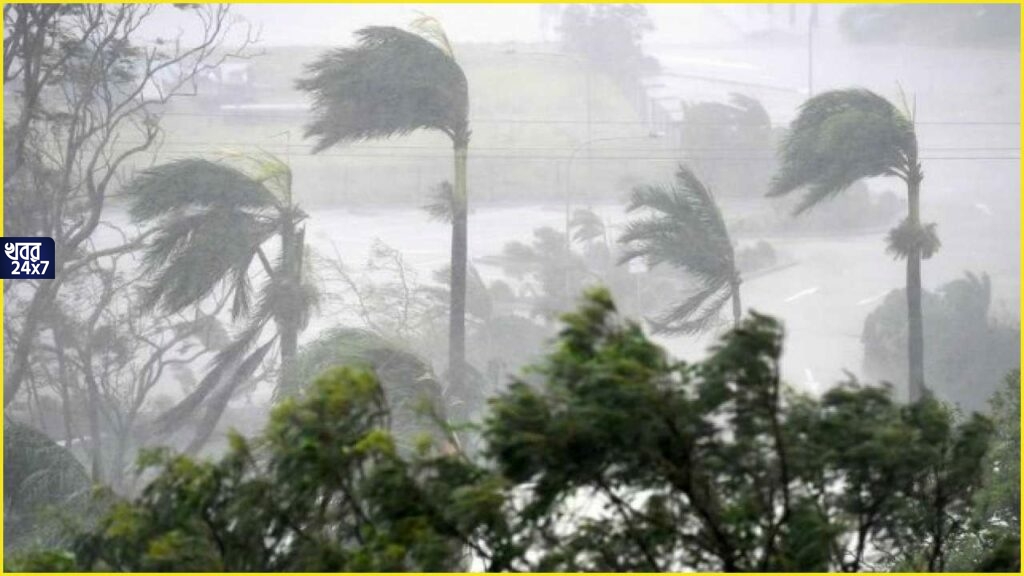 Heavy Rain Forecast Throughout the Week, Weather, rain forecast, monsoon, Westbengal, আবহাওয়া, বৃষ্টি, দক্ষিণবঙ্গ, সতর্কতা