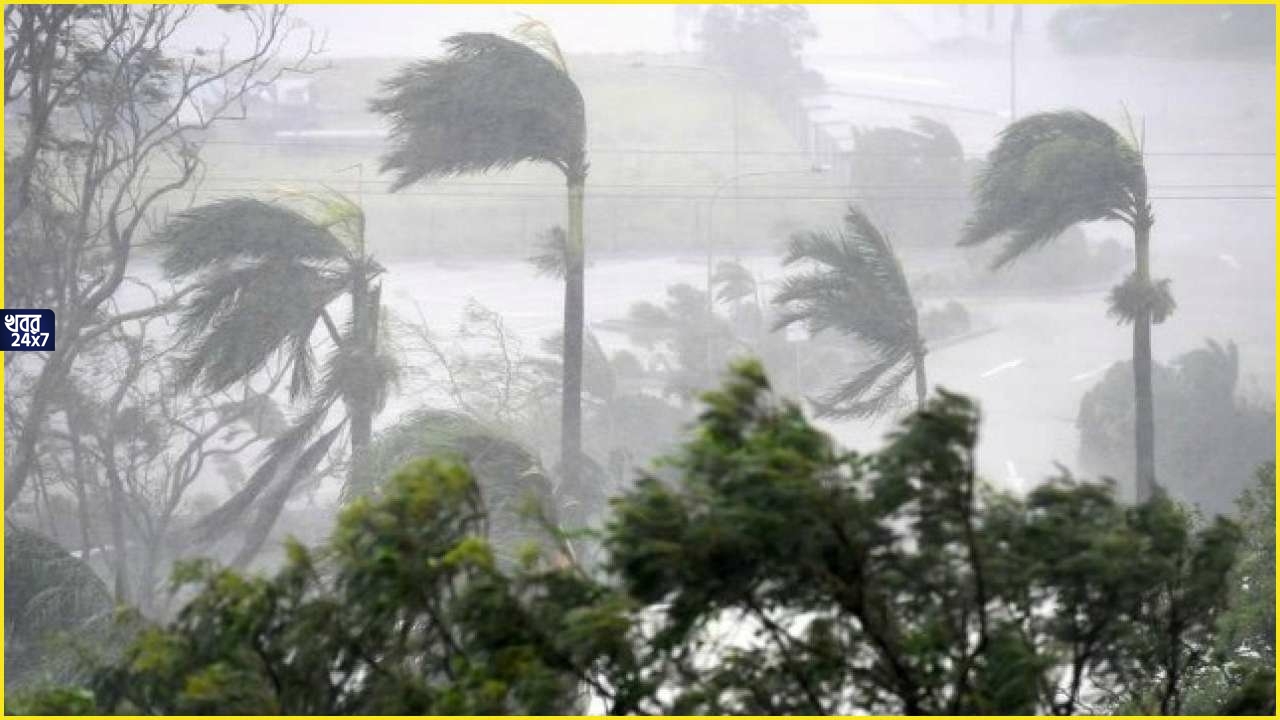 Heavy Rain Forecast Throughout the Week, Weather, rain forecast, monsoon, Westbengal, আবহাওয়া, বৃষ্টি, দক্ষিণবঙ্গ, সতর্কতা