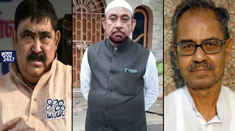 ‘আশিস বন্দ্যোপাধ্যায়ই আনারুলকে রেখে দিতে বলেছিলেন’, বগটুই গণহত্যাকাণ্ডে ধৃত আনারুলকে নিয়ে এবার বিস্ফোরক দাবী অনুব্রত মণ্ডলের ‘আশিস বন্দ্যোপাধ্যায়ই আনারুলকে রেখে দিতে বলেছিলেন’, বগটুই গণহত্যাকাণ্ডে ধৃত আনারুলকে নিয়ে এবার বিস্ফোরক দাবী অনুব্রত মণ্ডলের