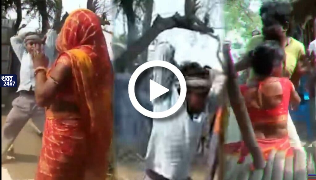 গ’ণধ’র্ষ’ণে বাধা দেওয়ায় মহিলাকে অ’র্ধ’ন’গ্ন করে গরম লাঠি দিয়ে মারধর, বেহুঁশ না হওয়া পর্যন্ত চলল লাঠি গ’ণধ’র্ষ’ণে বাধা দেওয়ায় মহিলাকে অ’র্ধ’ন’গ্ন করে গরম লাঠি দিয়ে মারধর, বেহুঁশ না হওয়া পর্যন্ত চলল লাঠি