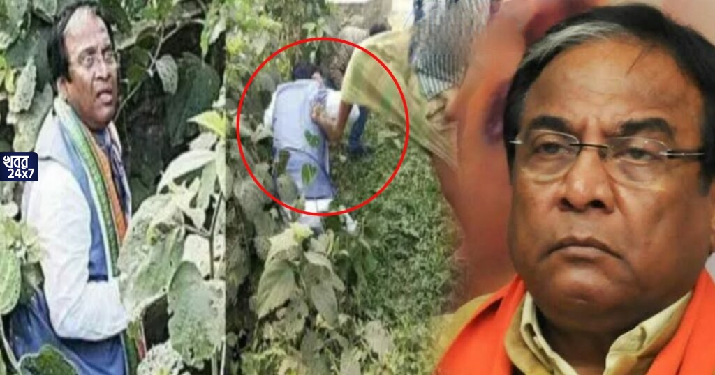 লাথি মেরে ফেলে দিয়েছিলেন কচুবনে, সেই জয়প্রকাশই এখন তৃণমূলে শুনে রীতিমতো আঁতকে উঠলেন তারিকুল ইসলাম
