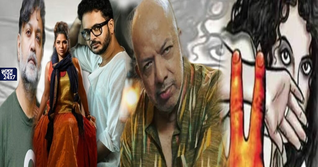 নারীর উদ্দেশে যৌ’ন ইঙ্গিতপূর্ণ, অ’শ্লী’ল কবিতা কবীর সুমনের, প্রতিবাদে গর্জে উঠল বাংলার শিল্পীজগত
