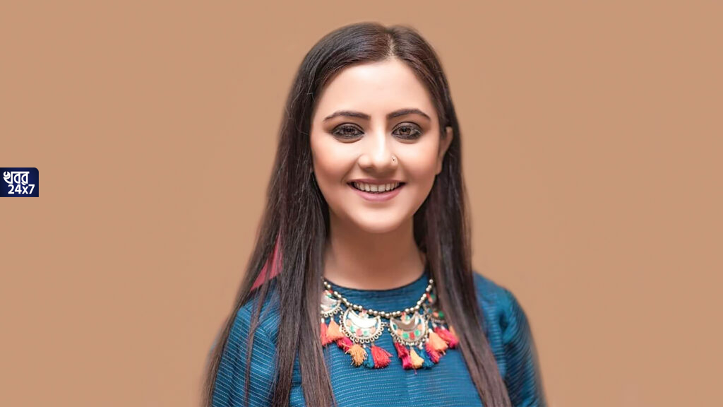 ‘দিদিকে ভালোবাসি, মা মারা যাওয়ার পর উনি আমার পাশে ছিলেন, সুবিধা পাব বলে তৃণমূলের সমর্থক নই’, অকপটে মানালি