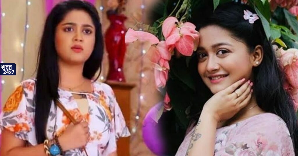 কর্মক্ষেত্রে যৌ'ন হেনস্থার অভিযোগ! অভিনয় ছাড়ছেন মা লক্ষ্মী প্রত্যুষা?