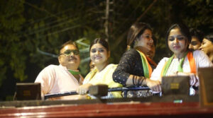 প্রথমবার ভোটে দাঁড়িয়েই জয় ছোটোপর্দার ‘ঝিলিক’-এর, অভিনেত্রীর পর এবার কাউন্সিলর হয়েও মানুষের মন জয় করতে চান শ্রীতমা