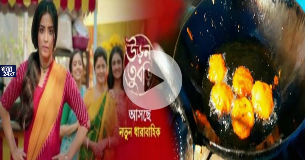 বাংলা সিরিয়ালেও মমতার অনুপ্রেরণায় চপ শিল্পে প্রাধান্য! তেলেভাজার দোকান নিয়ে আসছে উড়ন তুবড়ি