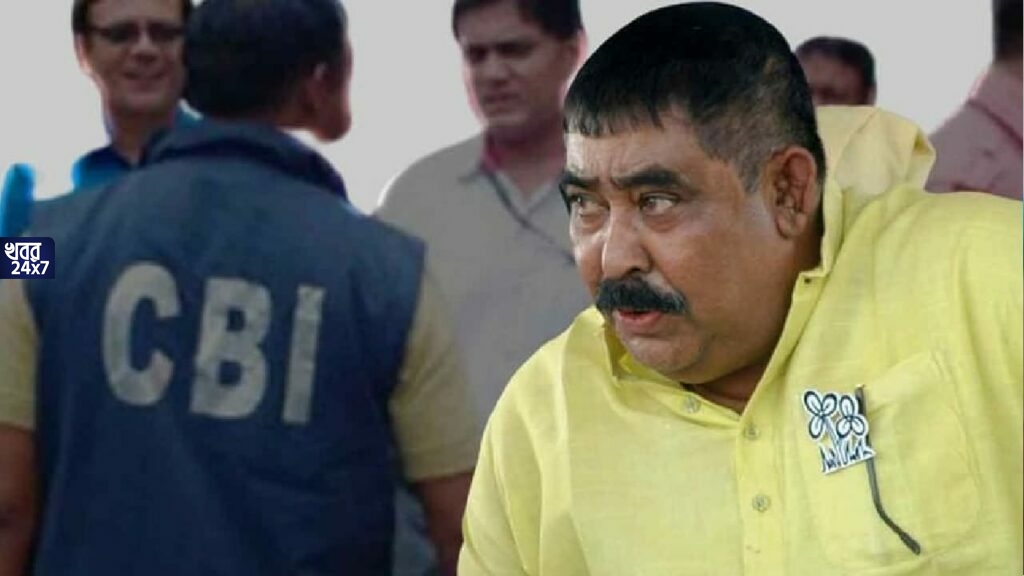 হাইকোর্টে খারিজ অনুব্রতর আর্জি, পেলেন না রক্ষাকবচ, এবার সিবিআই দফতরে হাজিরা না দিলে আইনি ব্যবস্থা নেওয়ার হুঁশিয়ারি ‘কেষ্ট’র বিরুদ্ধে