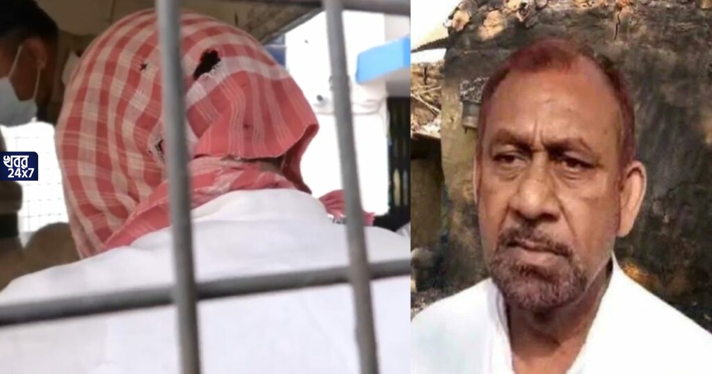 বড় খবরঃ রামপুরহাট গণহত্যাকাণ্ডের আসল দোষী কারা? কোন বড় মাথারা জড়িত? খোলসা করলেন খোদ তৃণমূল নেতা আনারুল হোসেন