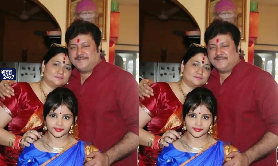 অভিনেতা অভিষেক চট্টোপাধ্যায়ের মৃত্যুর পরই তাঁর অর্থকষ্ট থেকে শুরু করে চারিত্রিক দোষ নিয়ে খবর, সরব হলেন স্ত্রী সংযুক্তা চট্টোপাধ্যায় অভিনেতা অভিষেক চট্টোপাধ্যায়ের মৃত্যুর পরই তাঁর অর্থকষ্ট থেকে শুরু করে চারিত্রিক দোষ নিয়ে খবর, সরব হলেন স্ত্রী সংযুক্তা চট্টোপাধ্যায়