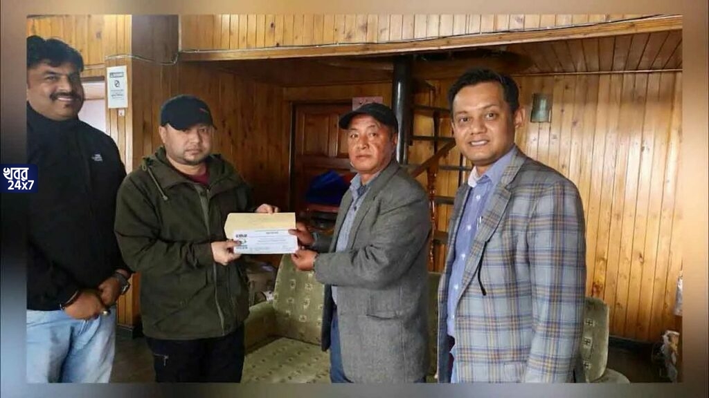 জিটিএ নির্বাচনে আপত্তি, তবে কী বিজেপিতে যোগ দিচ্ছেন বিমল গুরুং? পাহাড়ের রাজনীতিতে তৈরি হচ্ছে নয়া সমান্তরাল সমীকরণ!