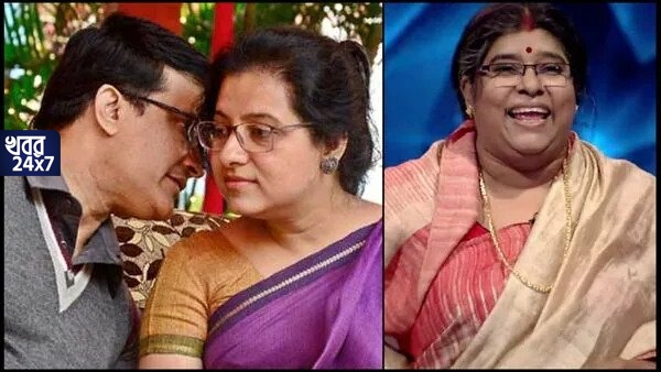 ‘এখনও ডোনা আমার জামা ইস্ত্রি করে দেয়’, ঊর্মির ছোটো ঠাম্মিকে ভালো বউ হওয়ার পাঠ পড়ালেন ‘দাদা’ সৌরভ ‘এখনও ডোনা আমার জামা ইস্ত্রি করে দেয়’, ঊর্মির ছোটো ঠাম্মিকে ভালো বউ হওয়ার পাঠ পড়ালেন ‘দাদা’ সৌরভ