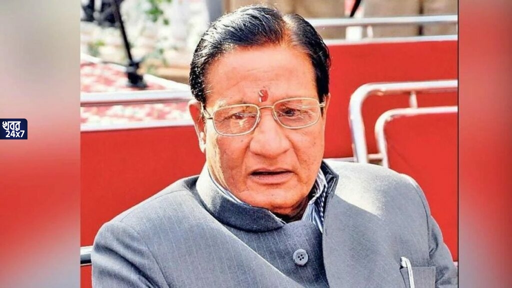 ‘ধ’র্ষ’ণে’র দিক থেকে শীর্ষে রয়েছে রাজস্থান, কারণ রাজস্থান পুরুষদের রাজ্য’, লজ্জাজনক মন্তব্য কংগ্রেস মন্ত্রীর ‘ধ’র্ষ’ণে’র দিক থেকে শীর্ষে রয়েছে রাজস্থান, কারণ রাজস্থান পুরুষদের রাজ্য’, লজ্জাজনক মন্তব্য কংগ্রেস মন্ত্রীর