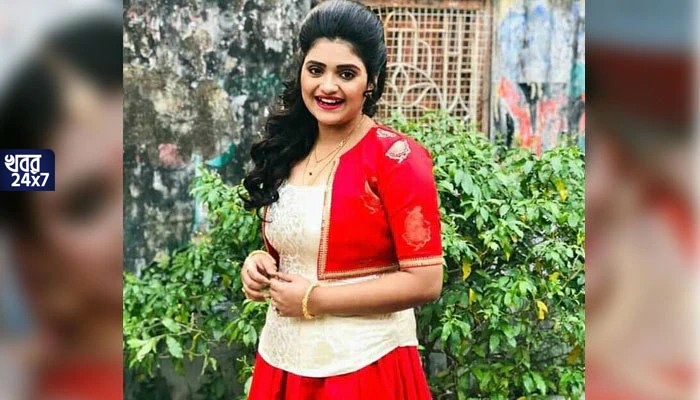প্রথমবার ভোটে দাঁড়িয়েই জয় ছোটোপর্দার ‘ঝিলিক’-এর, অভিনেত্রীর পর এবার কাউন্সিলর হয়েও মানুষের মন জয় করতে চান শ্রীতমা