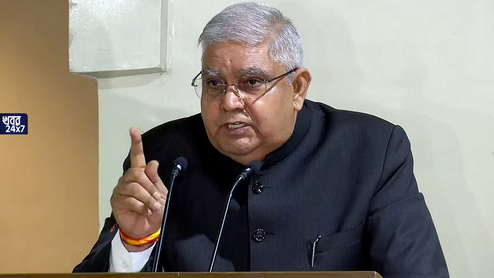 ‘রাজ্যে হিংসার পরিবেশ তৈরি হয়েছে, আইনশৃঙ্খলার অবস্থা অত্যন্ত খারাপ’, রাজ্যের জোড়া কাউন্সিলর খুনের ঘটনায় উদ্বিগ্ন রাজ্যপাল ‘রাজ্যে হিংসার পরিবেশ তৈরি হয়েছে, আইনশৃঙ্খলার অবস্থা অত্যন্ত খারাপ’, রাজ্যের জোড়া কাউন্সিলর খুনের ঘটনায় উদ্বিগ্ন রাজ্যপাল