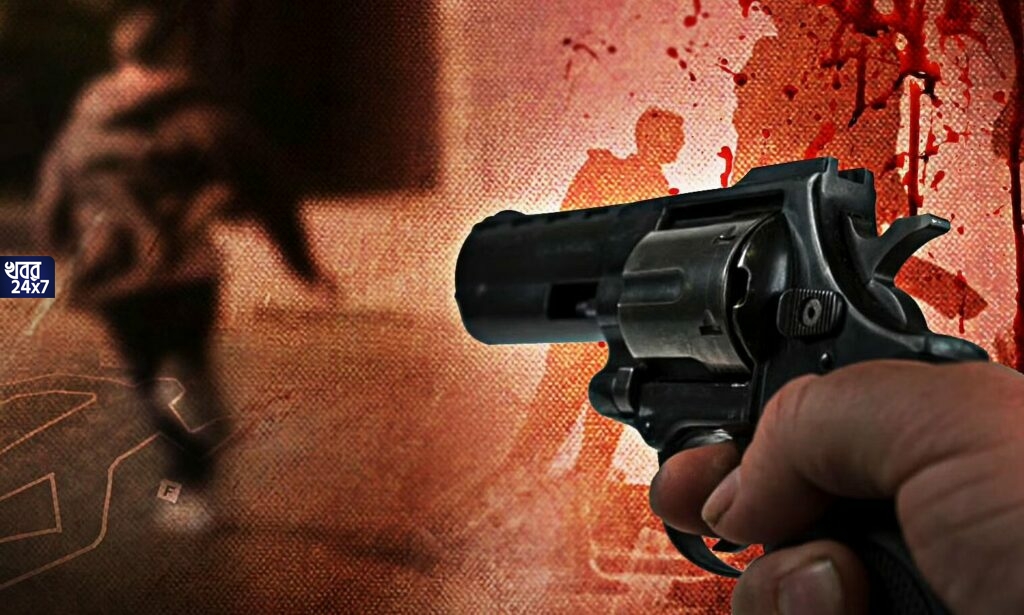 সাত বছরের শিশুকে প্রথমে ধ’র্ষ’ণ, তারপর নৃশংসভাবে খুন, ২৪ ঘণ্টার মধ্যে অপরাধীকে এনকাউন্টারে খতম করল অসম পুলিশ সাত বছরের শিশুকে প্রথমে ধ’র্ষ’ণ, তারপর নৃশংসভাবে খুন, ২৪ ঘণ্টার মধ্যে অপরাধীকে এনকাউন্টারে খতম করল অসম পুলিশ