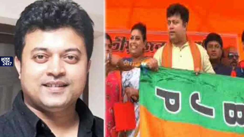 ‘তুমি বিজেপির লোক, আমাকে ছোঁবে না’, পদ্ম শিবিরের হয়ে রাজনীতি করায় সহ-অভিনেতার থেকে এমন মন্তব্যও শুনতে হয়েছে সুমনকে, জানালেন নিজেই