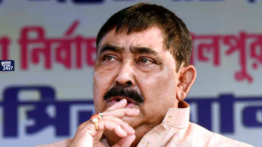 অনুব্রতকে ফিরিয়ে দিল এসএসকেএম, হাসপাতালে ভর্তি হওয়ার কোনও প্রয়োজন নেই, চিকিৎসার পর সাফ জানালেন চিকিৎসকরা অনুব্রতকে ফিরিয়ে দিল এসএসকেএম, হাসপাতালে ভর্তি হওয়ার কোনও প্রয়োজন নেই, চিকিৎসার পর সাফ জানালেন চিকিৎসকরা